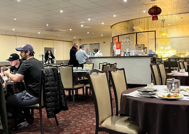 Tai Pan Chinese Restaurant