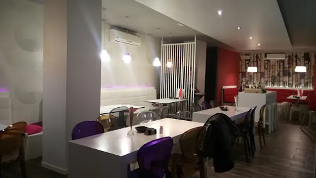 Mi Manda Picone trattoria-pizzería