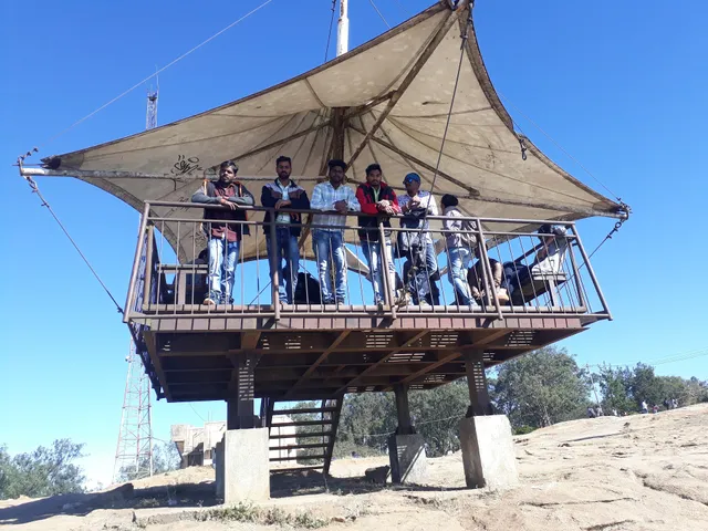 Silver Mist Club & Resort