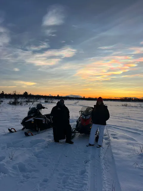 Vilu Arctic Experience