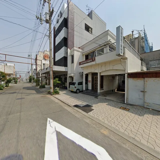 4-chōme-3-6 Kyōeichō