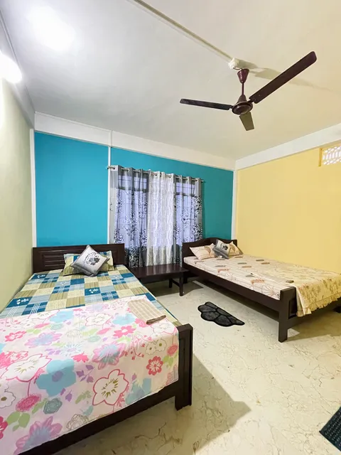 Krangshuri Home Stay cum Camping