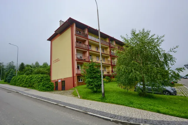 Apartamenty Bieszczadzki Anioł