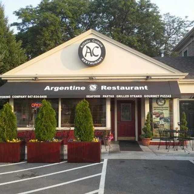 Bendita Cocina Argentinean Restaurant