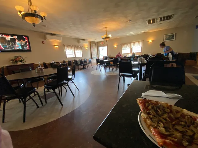 Vinny's Pizzeria