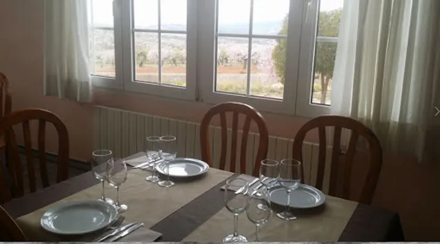 Restaurante Rosildos