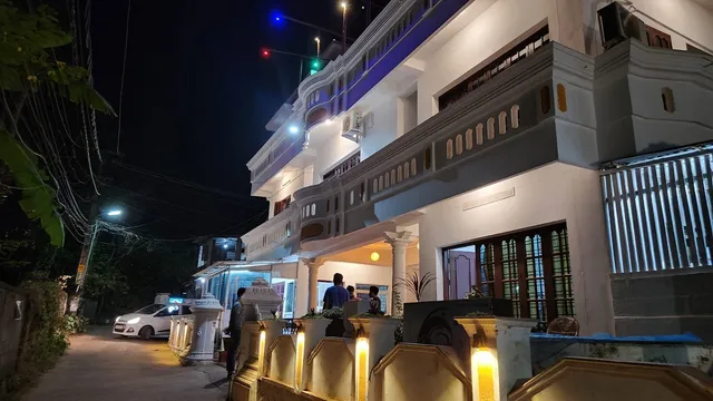 Moon Waves Beach Resort