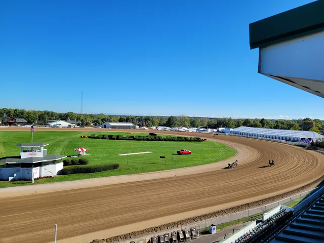 Delaware County Fairgrounds