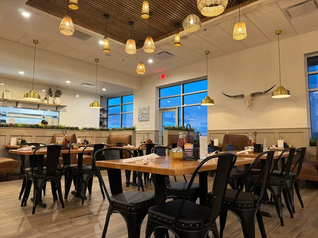 Starwood Cafe - Fate