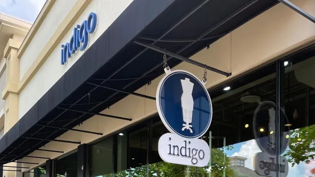 Indigo