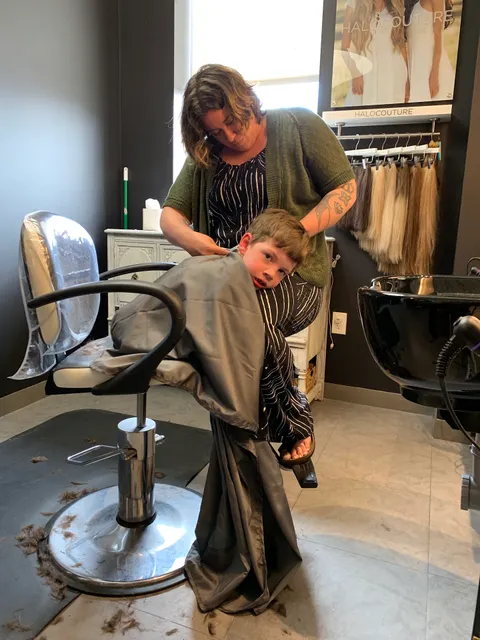 Salon Lofts Clintonville