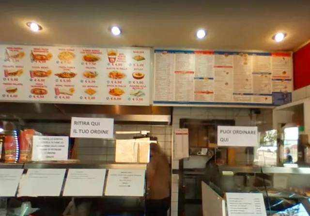 Bicocca Turkish Kebap & Pizza