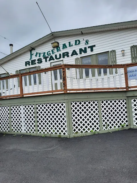 Fitzgerald's Restaurant
