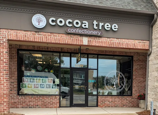 Cocoa Tree Confectionery