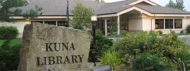 Kuna Library District