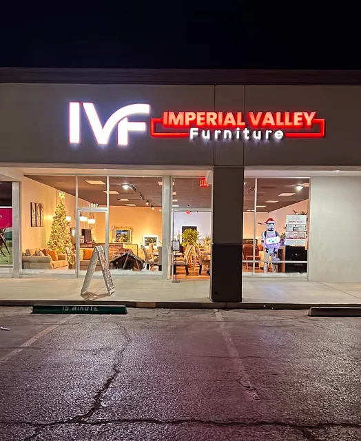 Imperial Valley Furniture