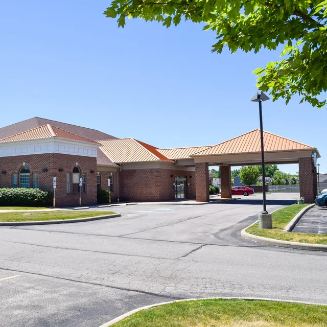 University Hospitals Willowick Health Center