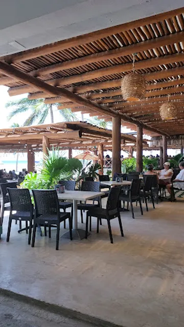 Eladio's Bar Progreso