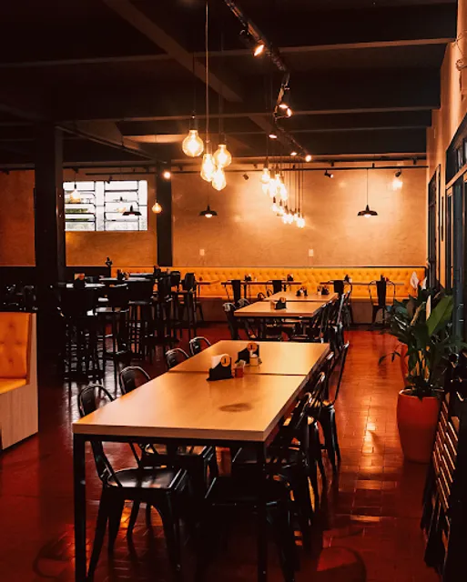 Jucelino's Steak Burguer