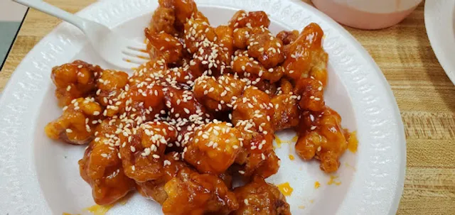 Great Wall Restaurant