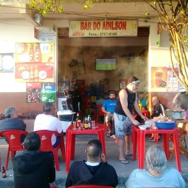 Adilson Bar