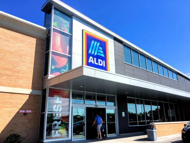 ALDI