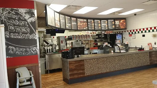 Arby's