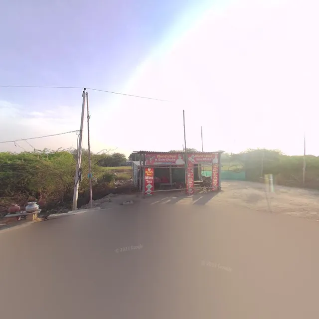 World's Best Saini Dhaba