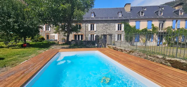 Gîtes Les Échappées Belles