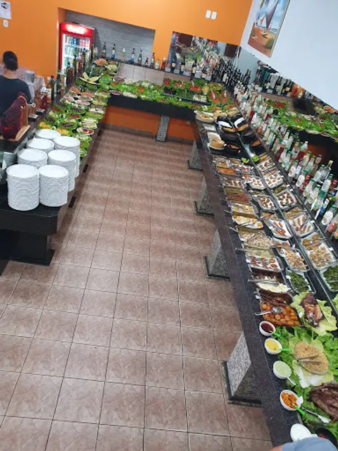 Churrascaria Retiros Rocha