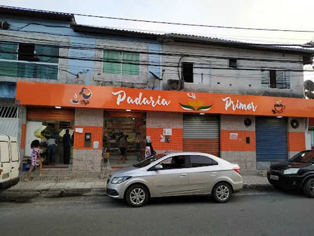 Padaria primor
