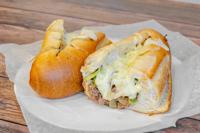 Ed's Pizza & Kitchen