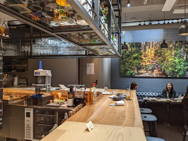 BEES BAR by NARISAWA