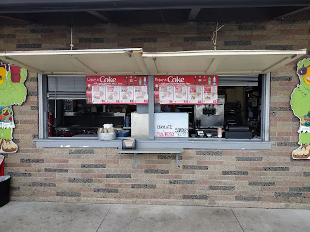 Beach House Bar & Grille