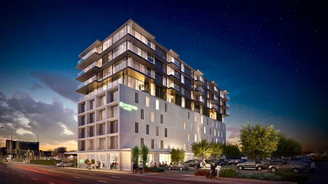 Wyndham Garden Christchurch City