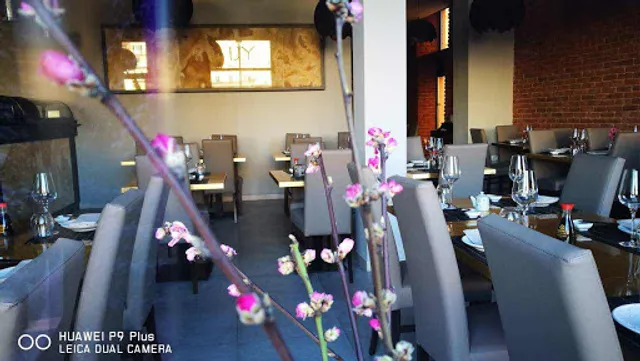 Ristorante Giapponese IJY