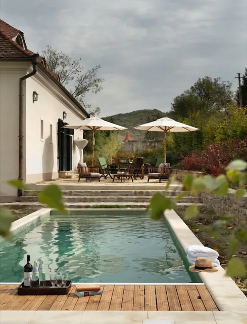 Bethlen Estates Transylvania