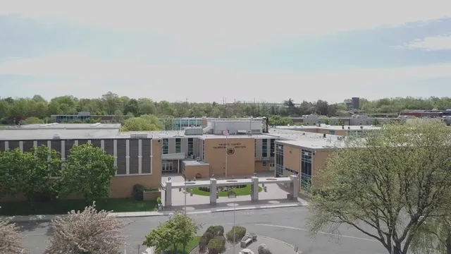 Passaic County Technical Institute