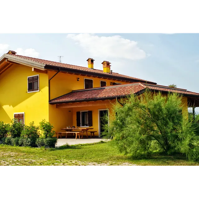 Camping Agritur Arcosole