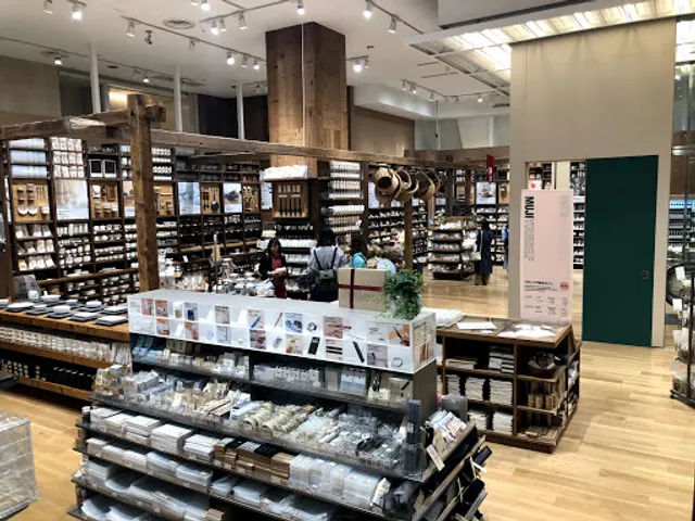 Cafe&Meal MUJI 神戸BAL