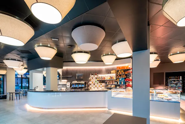 Ristorante pizzeria Madamadore'