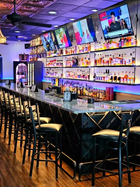 The Avalon’s Rickhouse Speakeasy