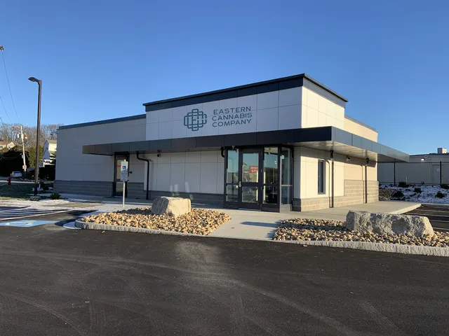 Eastern Cannabis Company