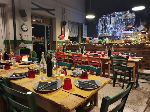 Ristorante La Locanda del Gallese