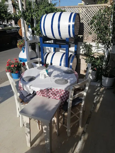 Meriem Greek & Mediterranean Cusine