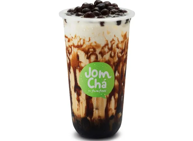 Jom Chá by Farm Fresh - UPM Serdang