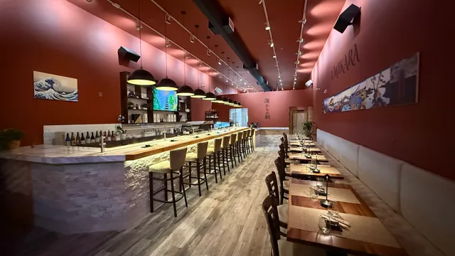 Umikara Sushi Bar