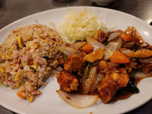 Osaka Ohsho Izumichuo