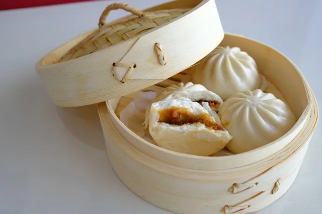 Dumpling Master | Bubble Tea & Noodles