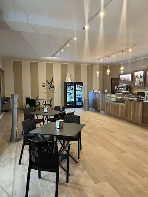 MORELLI’s bakery srls
